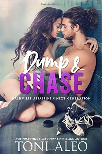 Dump and Chase (Nashville Assassins: Next Generation)