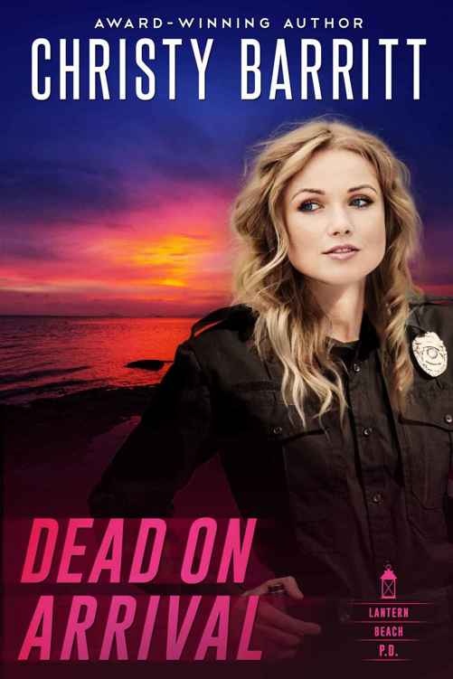 Dead on Arrival (Lantern Beach P.D.)