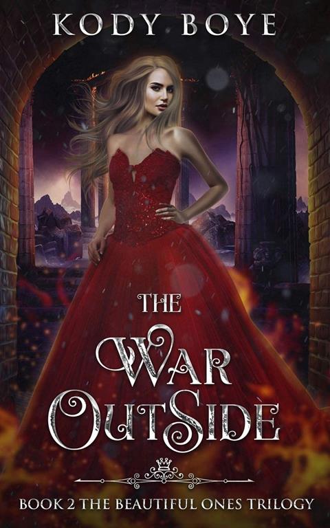 The War Outside (The Beautiful Ones)