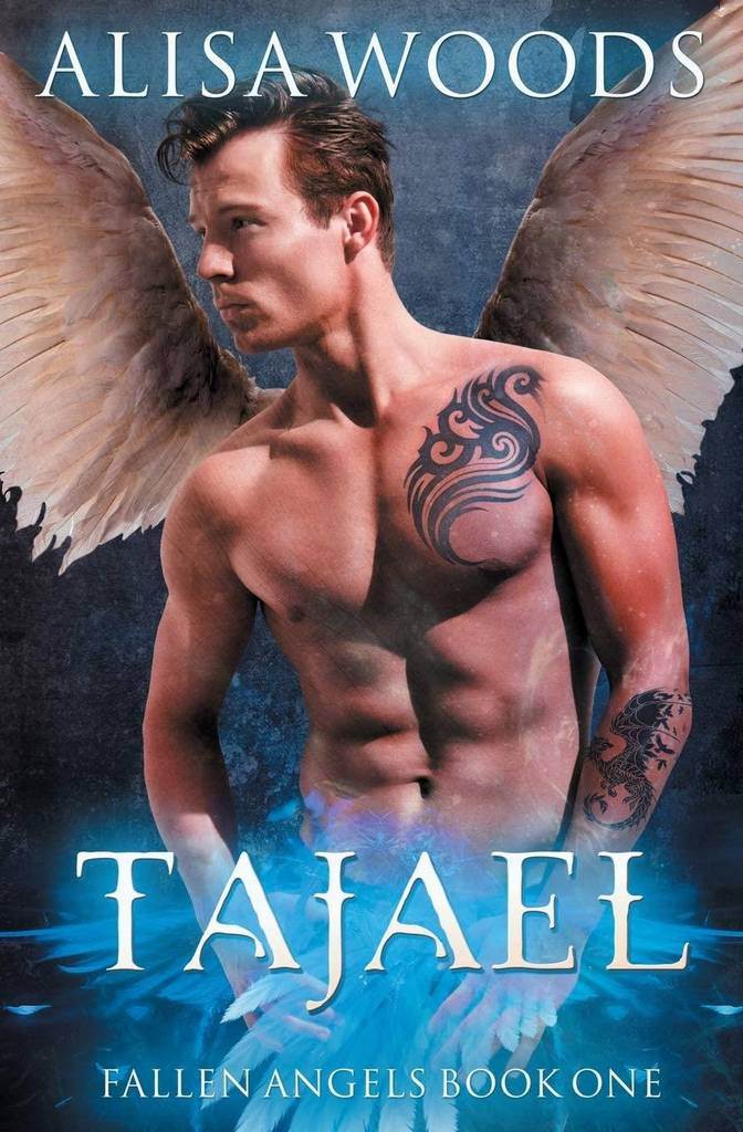 Tajael (Fallen Angels)