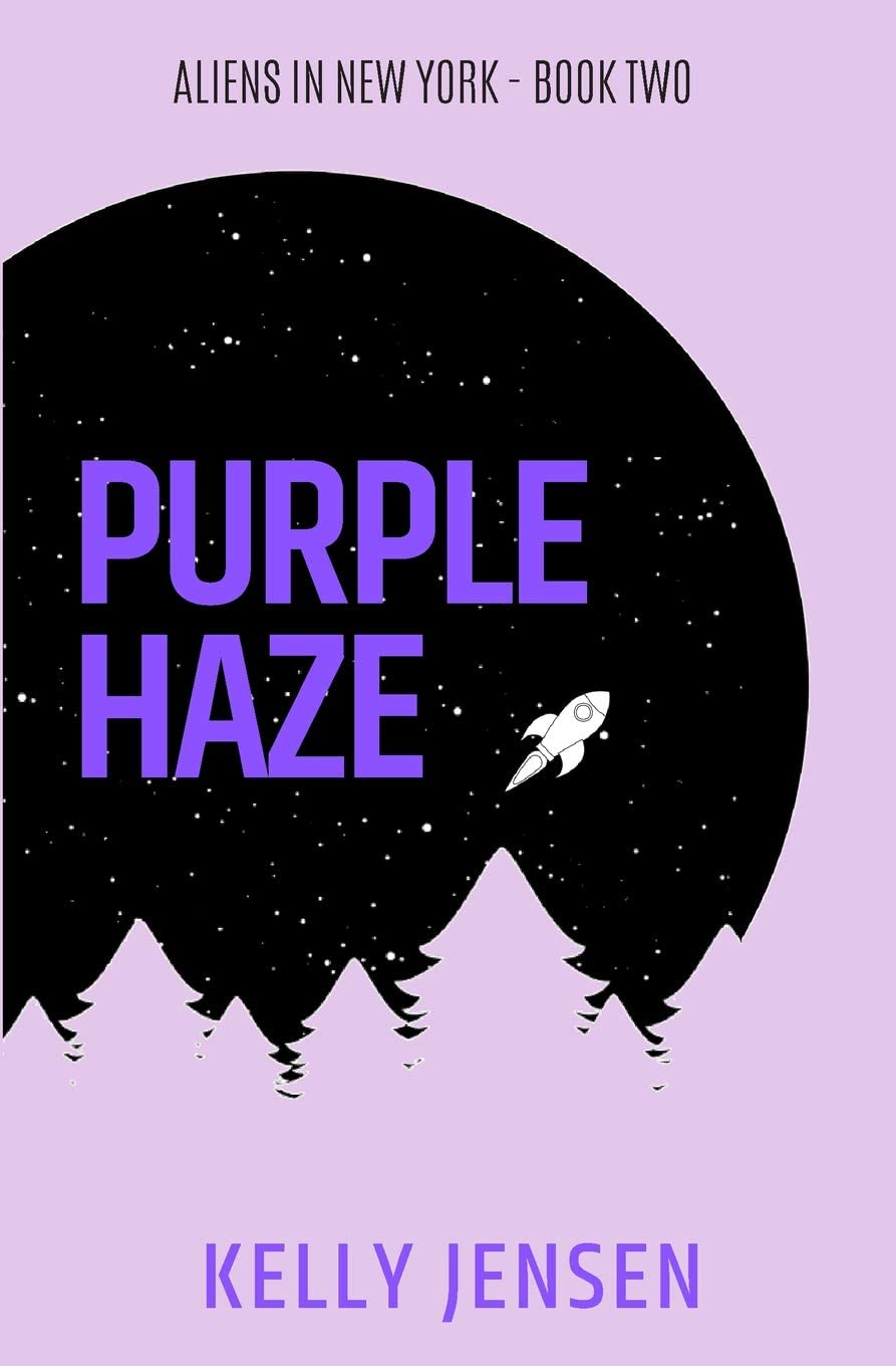 Purple Haze (Aliens in New York)