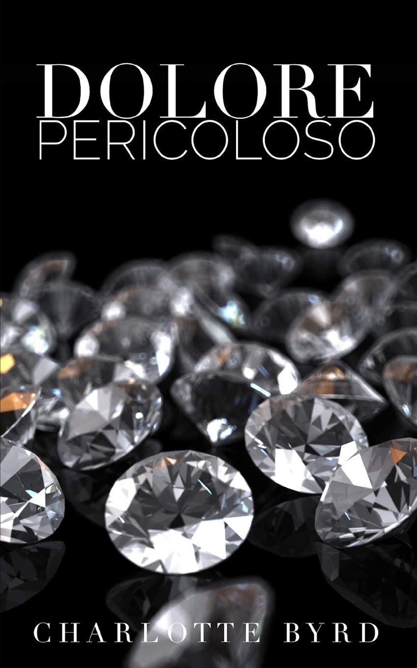Dolore pericoloso (Sconosciuto pericoloso) (Italian Edition)