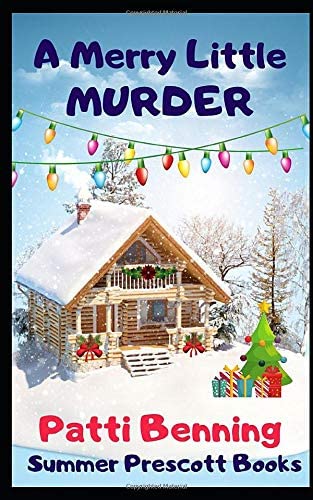 A Merry Little Murder