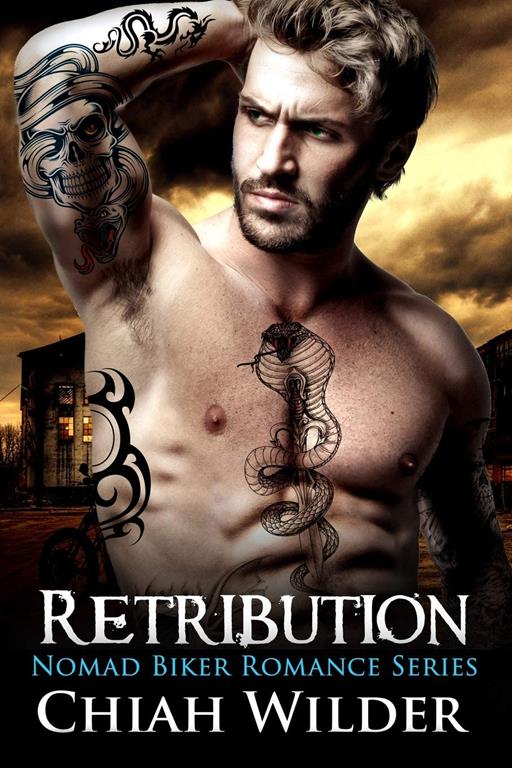 Retribution: Nomad Biker Romance