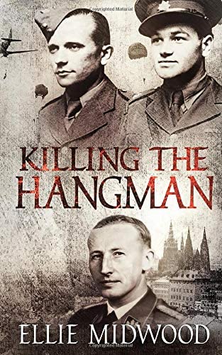 Killing the Hangman: a novella