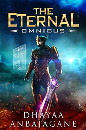 The Eternal: Omnibus