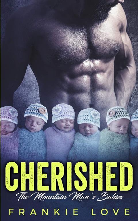 CHERISHED: The Mountain Man's Babies