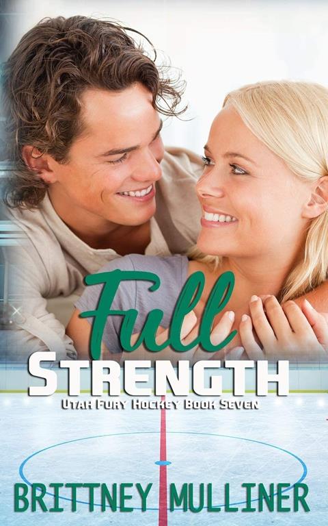 Full Strength (Utah Fury Hockey)