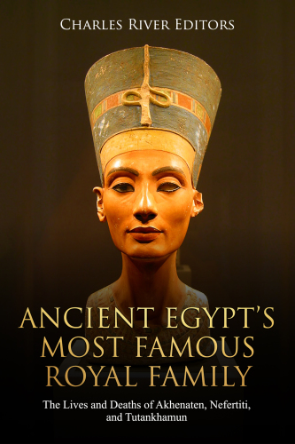 Ancient Egypt's Most Famous Royal Family