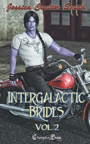 Intergalactic Brides Vol. 2 (Intergalactic Brides (Box Sets))