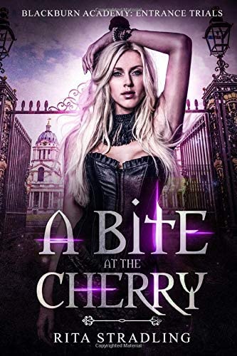 A Bite at the Cherry (Blackburn Academy)