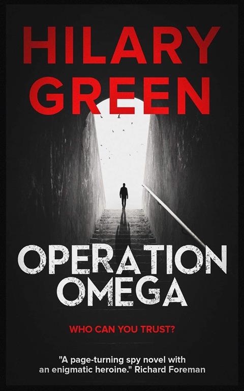 Operation Omega