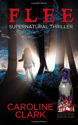 Flee: Supernatural Thriller