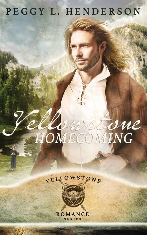 Yellowstone Homecoming (Yellowstone Romance)