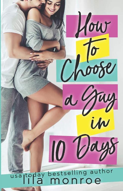 How to Choose a Guy in 10 Days (Chick Flick Club)