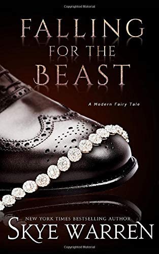 Falling for the Beast (A Modern Fairy Tale Duet)