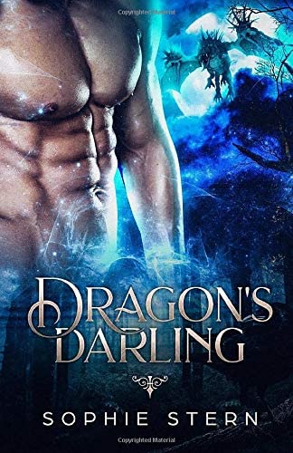 Dragon's Darling (Fablestone Clan)