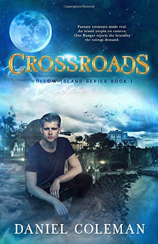 Crossroads: Hollow Island Book One