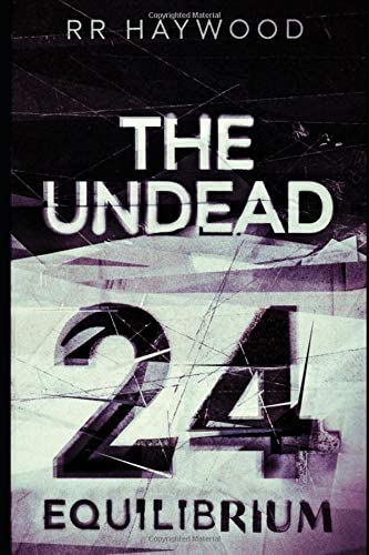 The Undead Twenty Four: Equilibrium