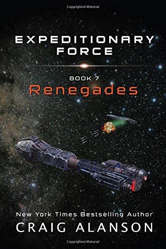 Renegades (Expeditionary Force)