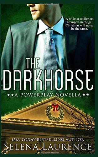 The Darkhorse (Powerplay)