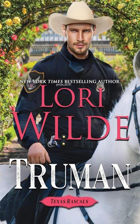 Truman (Texas Rascal)