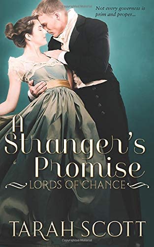 A Stranger's Promise (Lords of Chance)