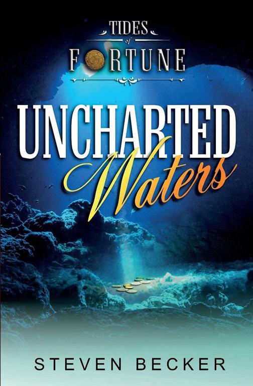 Uncharted Waters (Tides of Fortune)