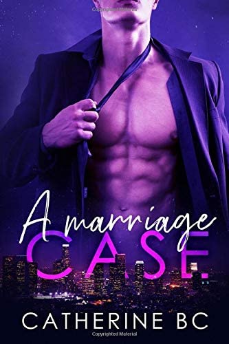 A marriage case (Italian Edition)