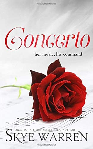 Concerto (North Security Series)