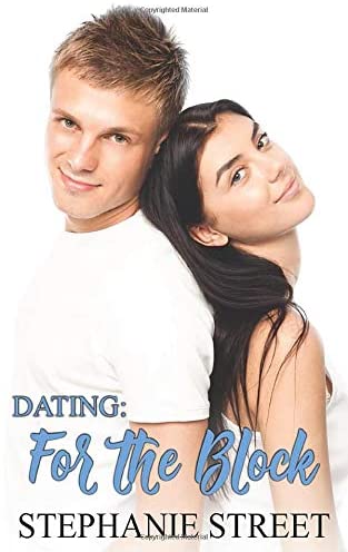 Dating: For the Block (Eastridge Heights Basketball Players)