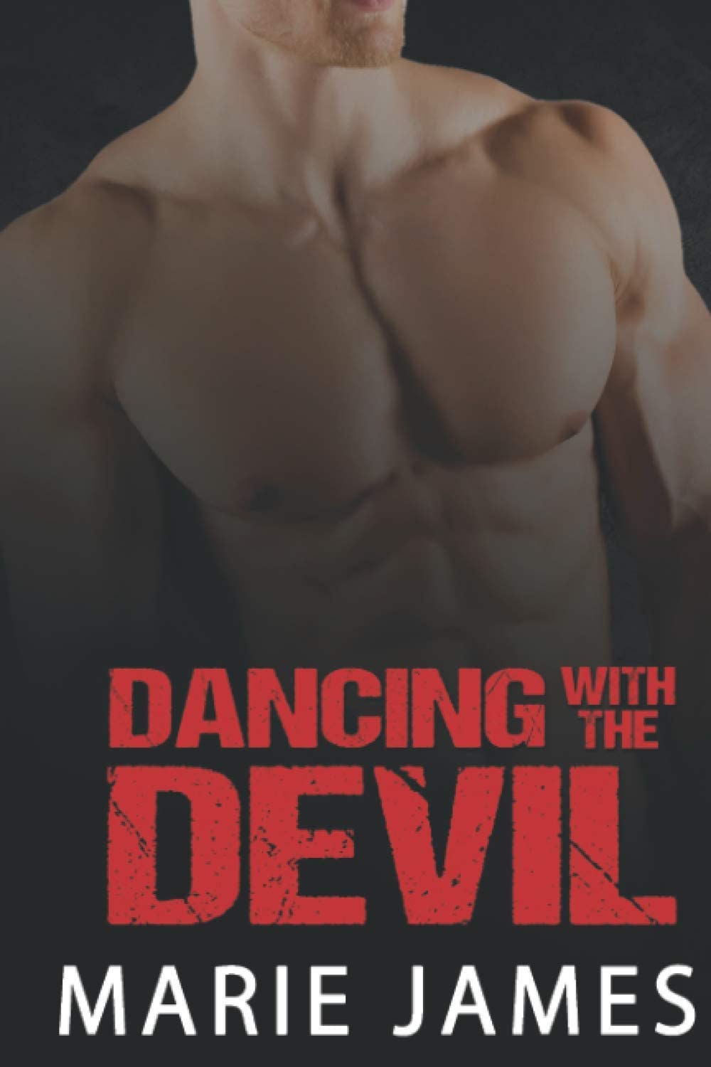 Dancing with the Devil (Ravens Ruin MC)