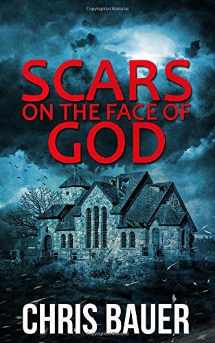 Scars on the Face of God