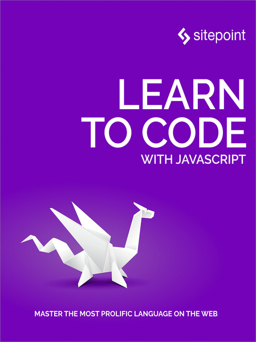 Learn to Code With JavaScript