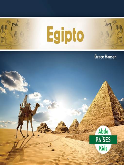 Egipto (Egypt)