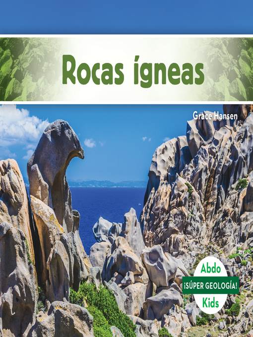 Rocas ígneas (Igneous Rocks)