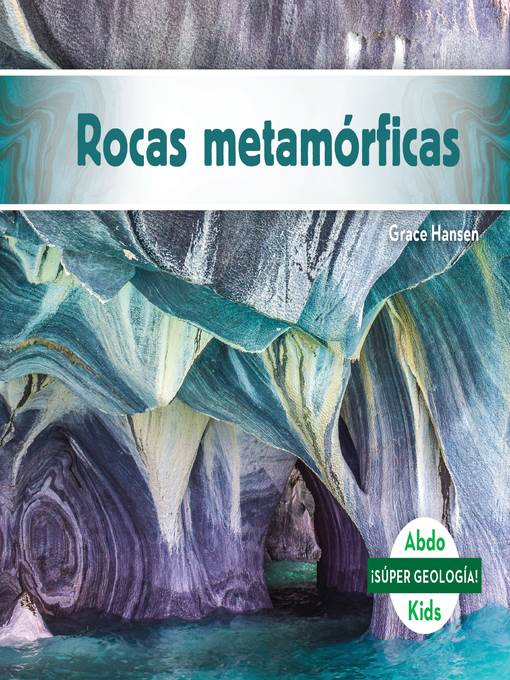 Rocas metamórficas (Metamorphic Rocks)
