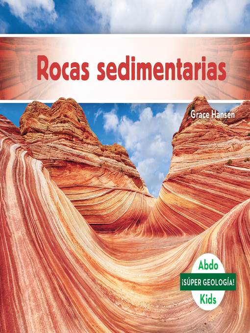 Rocas sedimentarias (Sedimentary Rocks)
