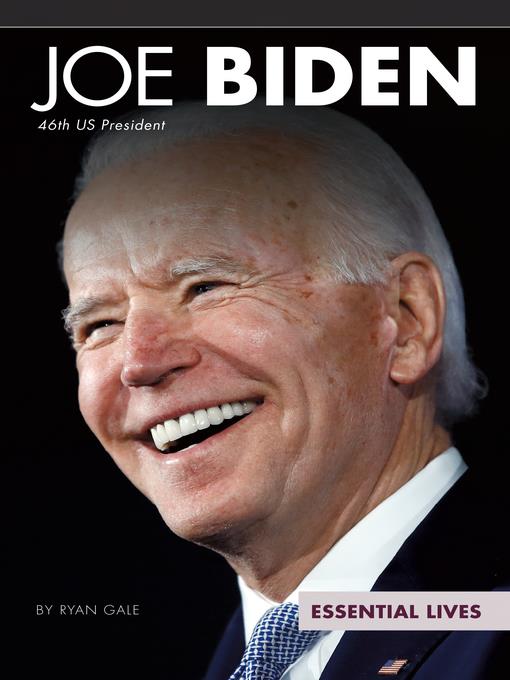 Joe Biden: 46th US President