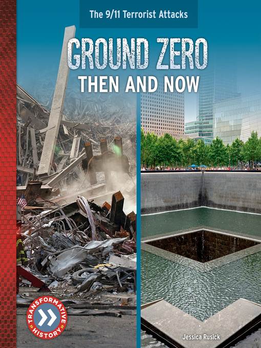 Ground Zero: Then and Now