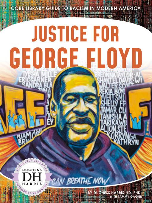 Justice for George Floyd