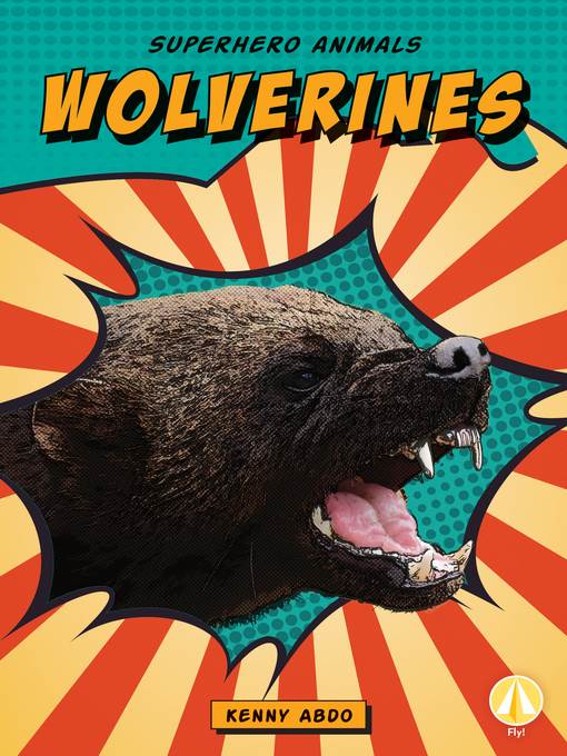 Wolverines