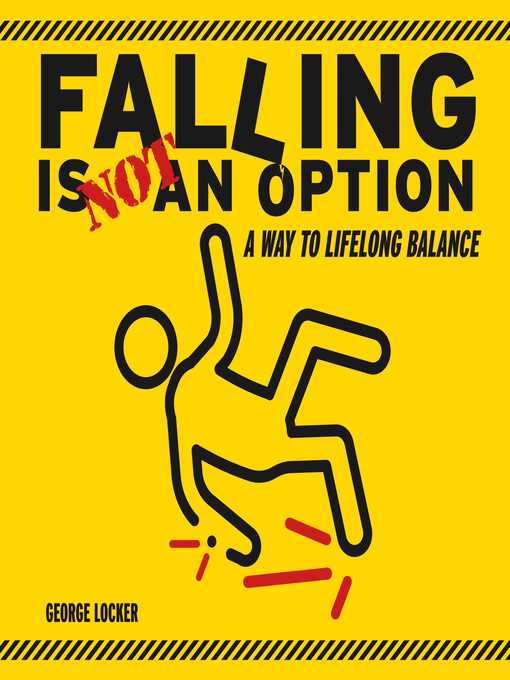 Falling Is Not an Option