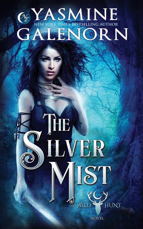 The Silver Mist (The Wild Hunt)