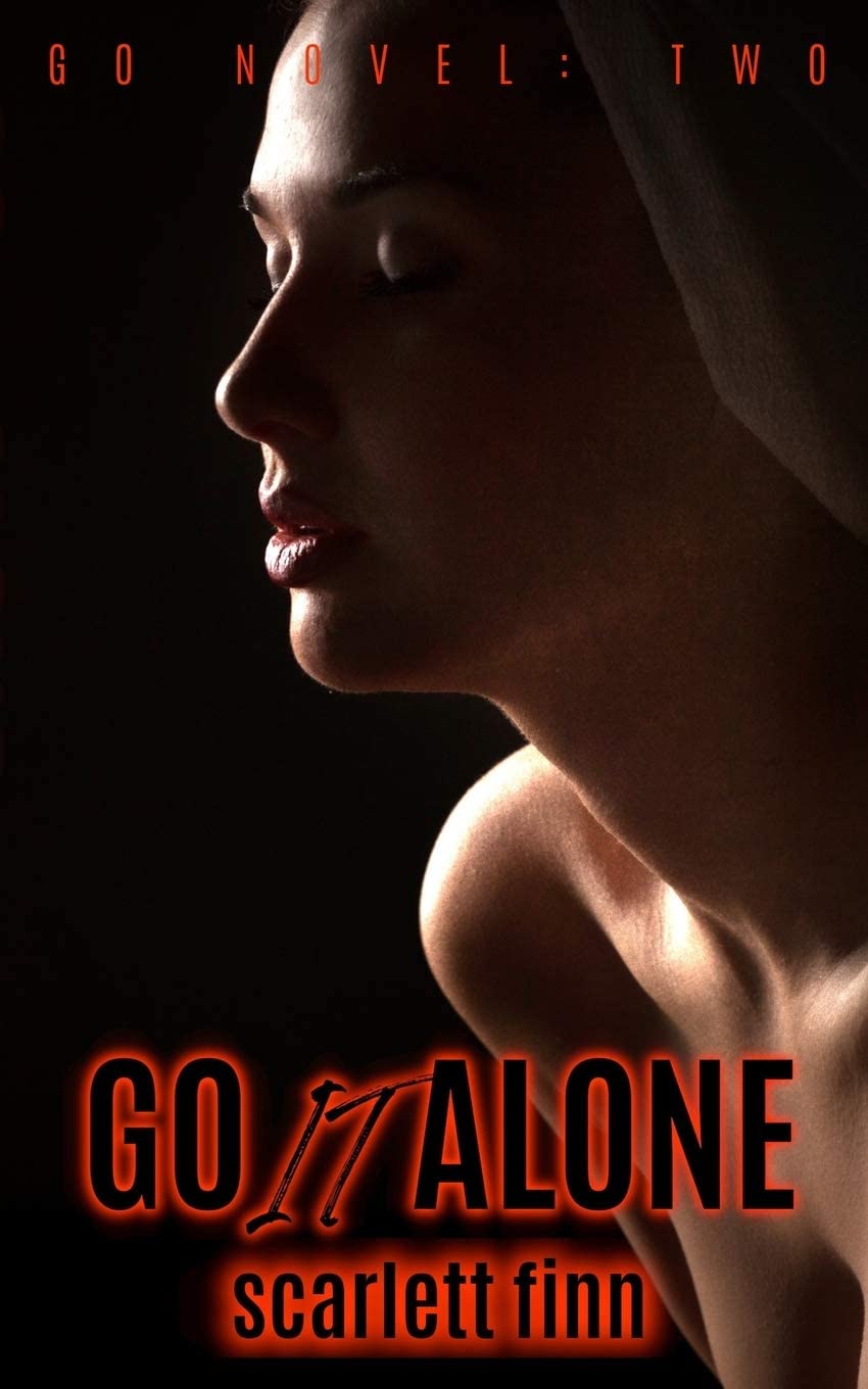 Go It Alone (A Go Novel)