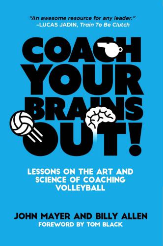 Coach Your Brains Out