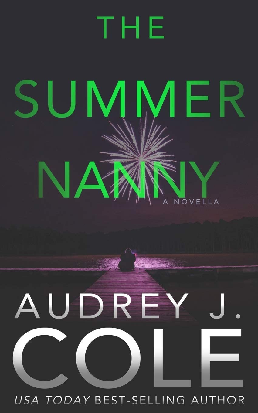 The Summer Nanny: An Emerald City Thriller Novella