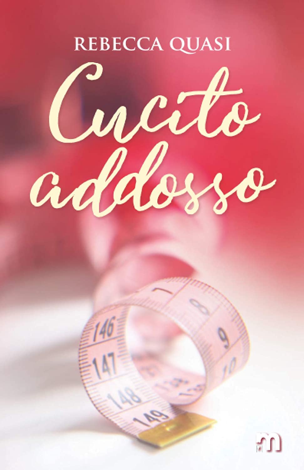 Cucito addosso (Italian Edition)