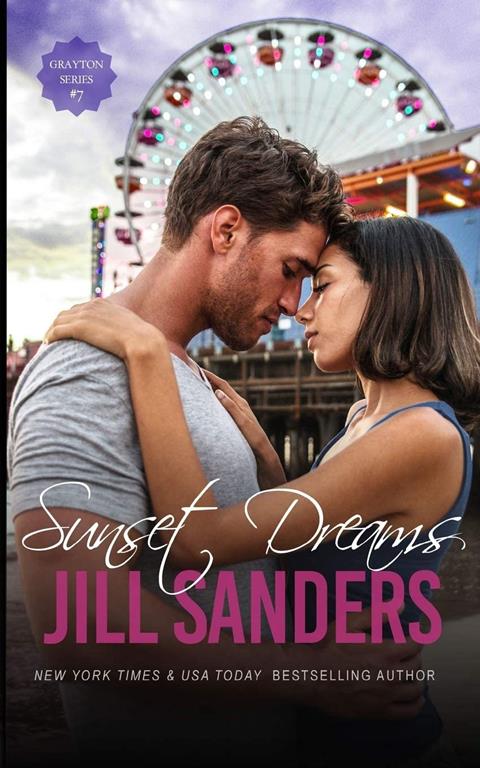 Sunset Dreams (Grayton Series)