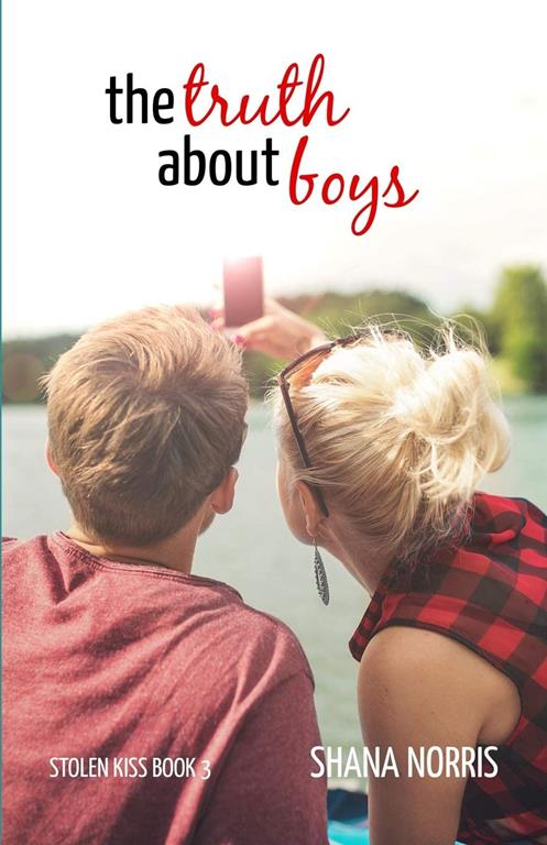 The Truth About Boys (Stolen Kiss)